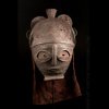 Masque africain Luchazi Mwendumba / Chokwe