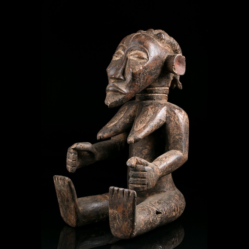 Sit figure Sit figure