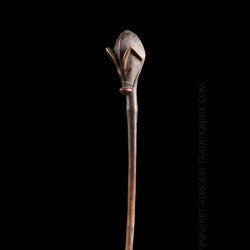 Chokwe Ngulu hairpin - SOLD...