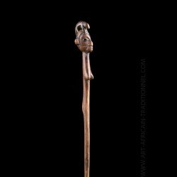 Yaka hair pin - SOLD OUT