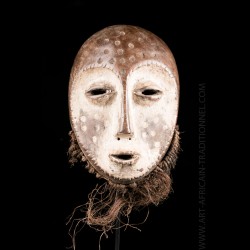 Muminia Lega mask - SOLD OUT