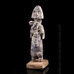 Fétiche Adan Ewe Aklama -...