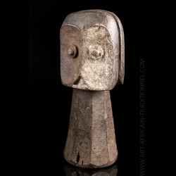 Mishi Janiform Bembe head -...