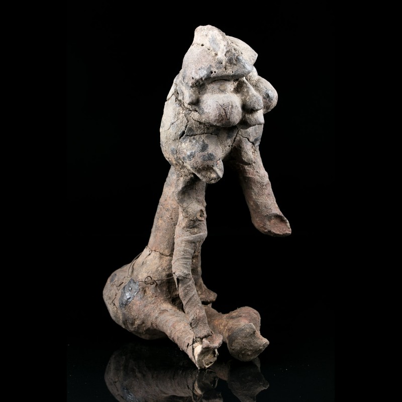 Fecondity fetish - Bamileke - Cameroon