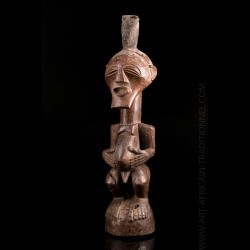 Statue Songye Nkisi - VENDU