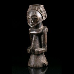 Statue Kabeja Kusu - VENDU