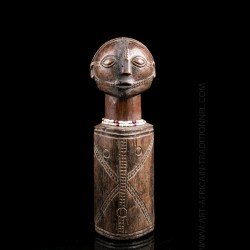 Mpundu Tabwa doll - SOLD OUT