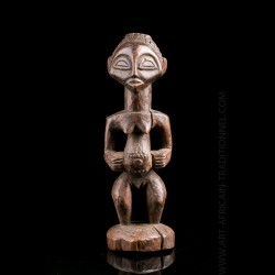 Kusu Kabeja figure