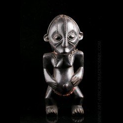 Mipasi Tabwa figurine -...