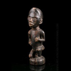 Statuette Kongo - Vendu