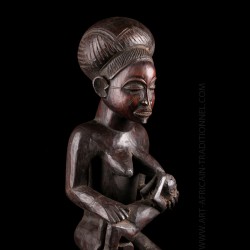 Maternité Chokwe Luena - VENDU