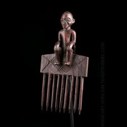 Chokwe Luena comb - SOLD OUT
