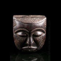 Kuba tukula box - SOLD OUT