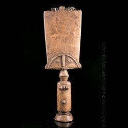 Fanti african doll - SOLD OUT