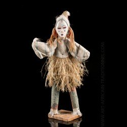 Poupée de danseur Dan - Vendu