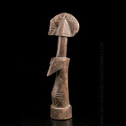 Mossi Fertility Doll - SOLD...