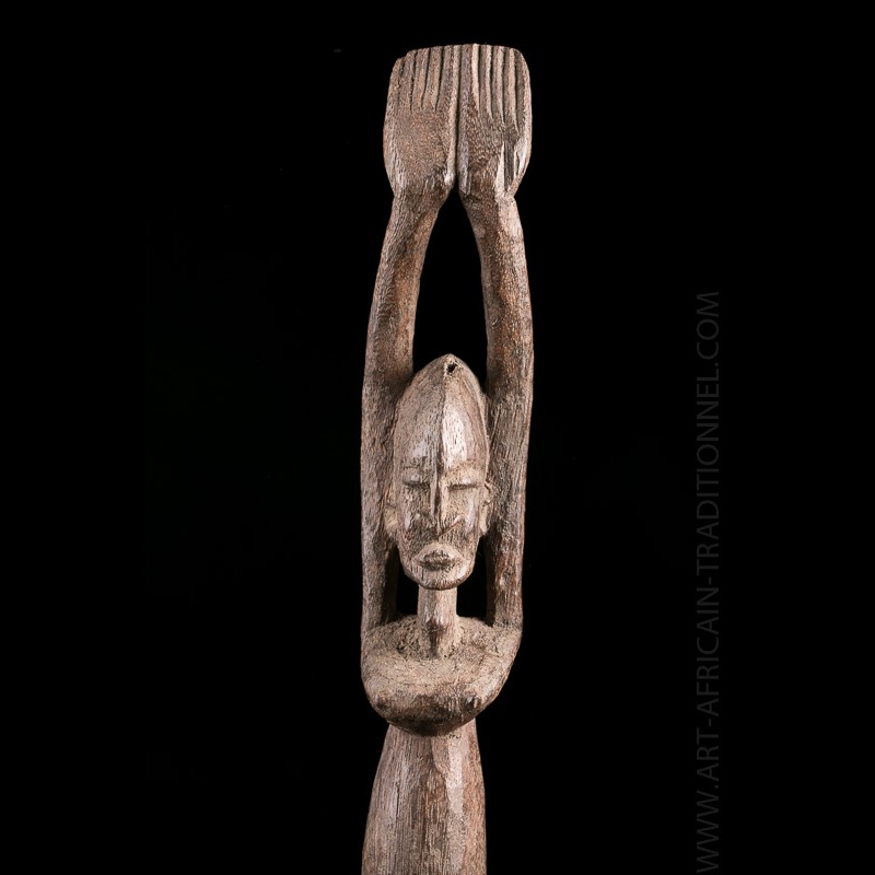 dogon tellem figures
