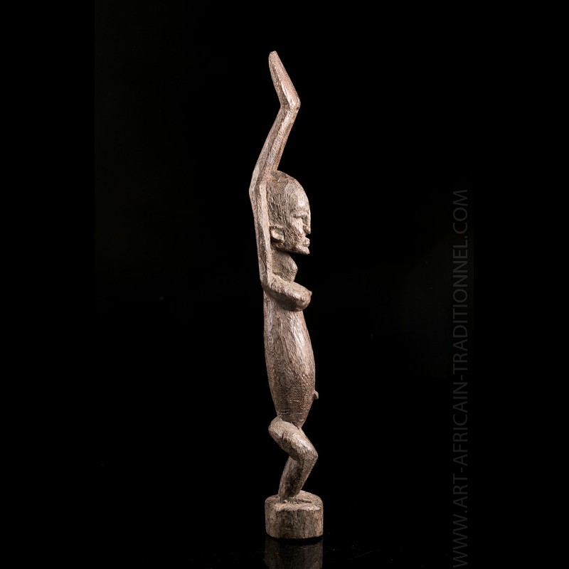 dogon tellem figures