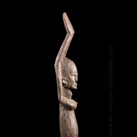 dogon tellem figures
