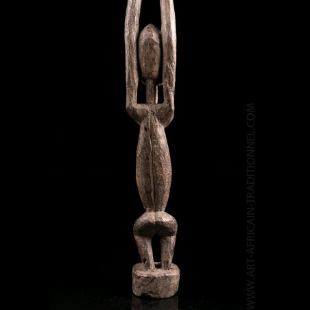 dogon tellem figures