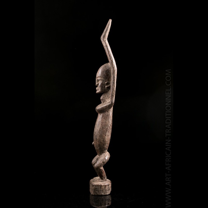dogon tellem figures