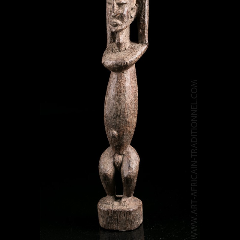 dogon tellem figures