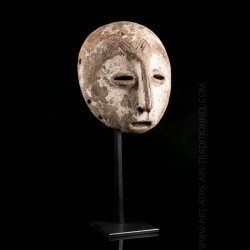 Lega Muminia mask - SOLD OUT