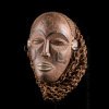Masque Chokwe Mwana Pwo