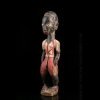 Baule figure