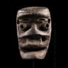 Masque Glé Bété Galerie Art Africain