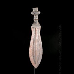 Kuba Ikul knife - SOLD OUT