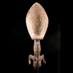 Wakemia Baule spoon