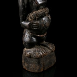 Nkisi fetish figure - Songye - Congo - SOLD