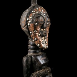 Nkisi fetish figure - Songye - Congo - SOLD