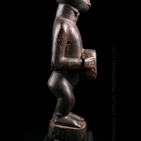 kongo figure