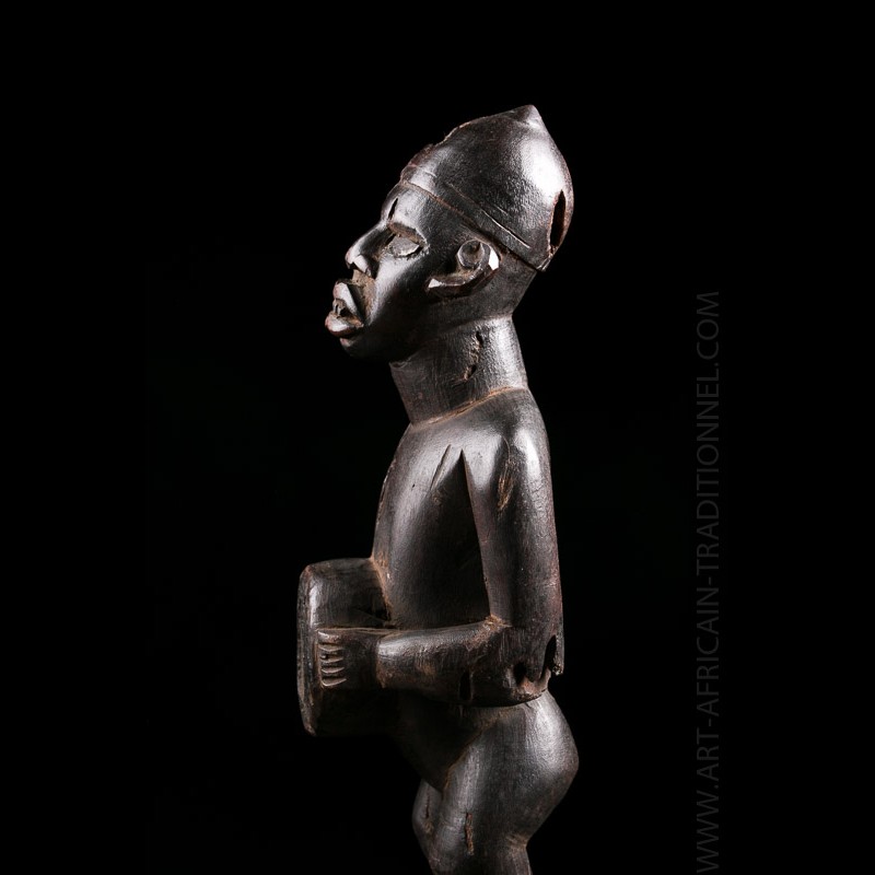 kongo figure