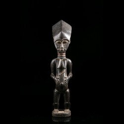 Kulango Maternity figure -...