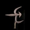 African Knife Ngbaka Mabo