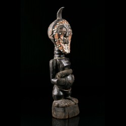 Nkisi fetish figure - Songye - Congo - SOLD