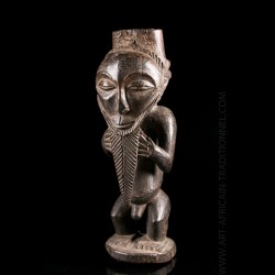 Kusu Hemba figure