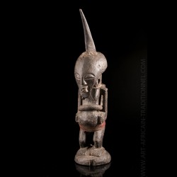 Statue Songye Nkishi - Vendu