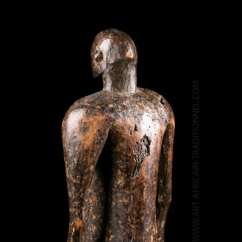 senufo figure