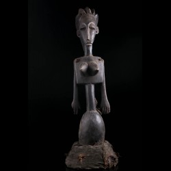 Marionnette africaine...