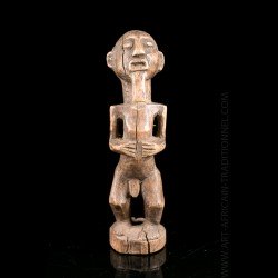 Figurine Kusu - VENDU