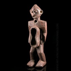 Statue africaine Koro