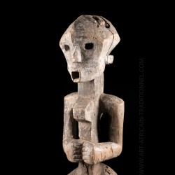 African Tiv figure