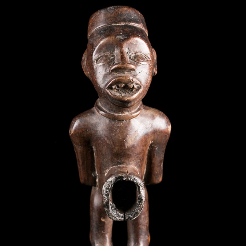 Figure Bakongo Auctions African Art Gallery figure-bakongo-auctions-african-art-gallery