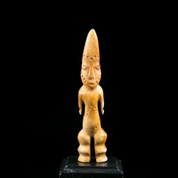 Kiniembe figurine of the...