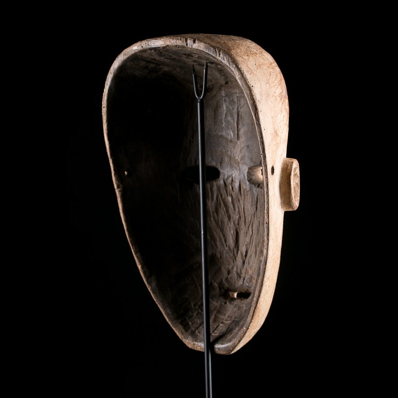 Nyanga mask Congo - Auctions African Art Gallery