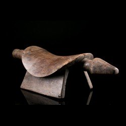 Bembe headrest - SOLD OUT